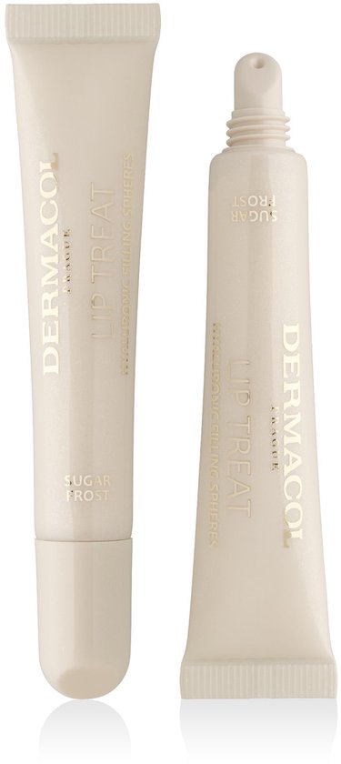 Dermacol Lip Treat 1 Sugar Frost