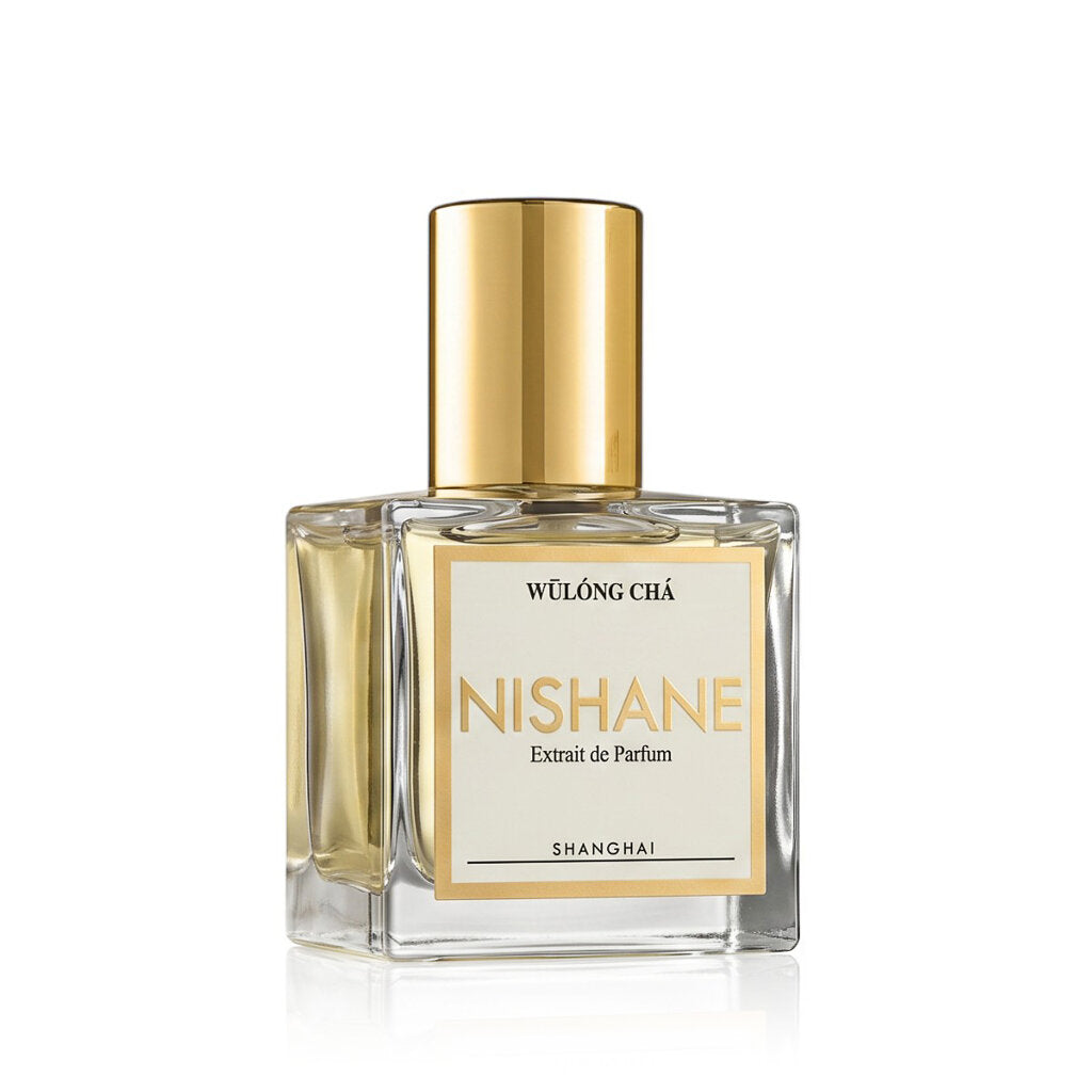 Nishane, Wulong Cha Extrait de Parfum, 15ml