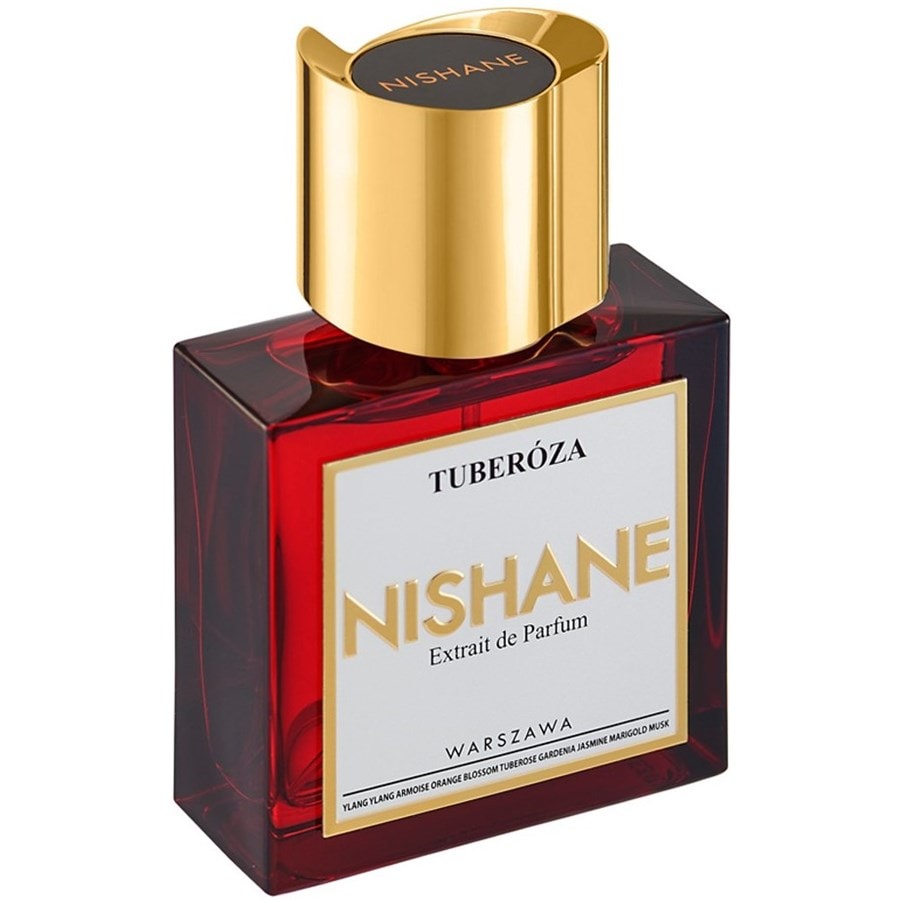 Nishane Tuberoza - Extrait de parfum spray - 50 ml