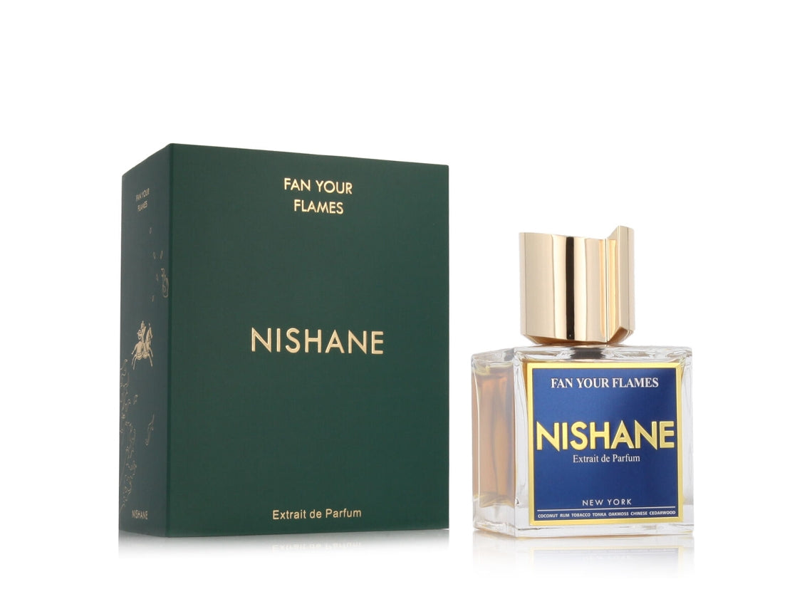 Nishane Fan Your Flames Extrait de Parfum 100ml