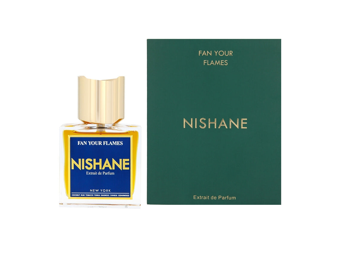 Nishane Fan Your Flames Extrait de Parfum 50ml