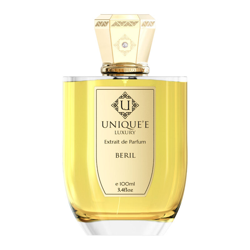 Unique'e Luxury Beril Extrait De Parfum 100ml