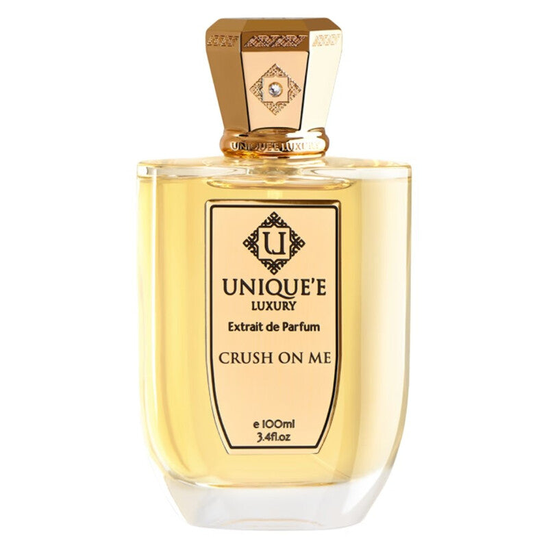 Uniquee Luxury, Crush On Me Extrait de Parfum, 100ml