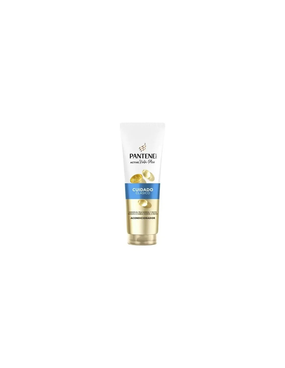 Acond Pantene Clasico 160ml