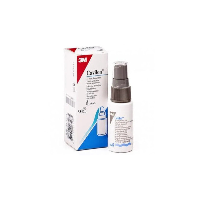 3M Cavilon Huidbeschermende Filmspray - 28 ml - Huidspray