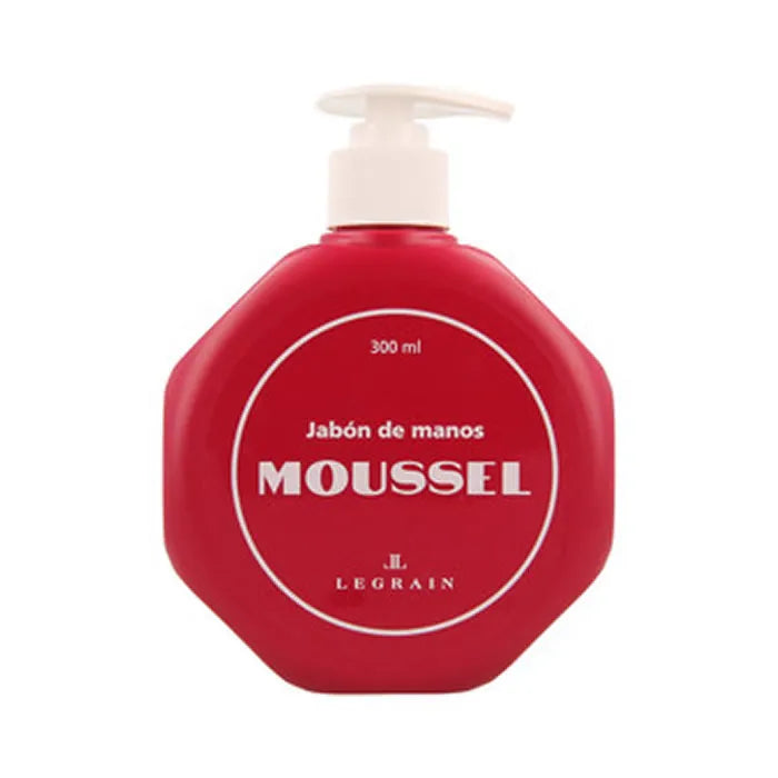 Moussel Soap Hands 300ml