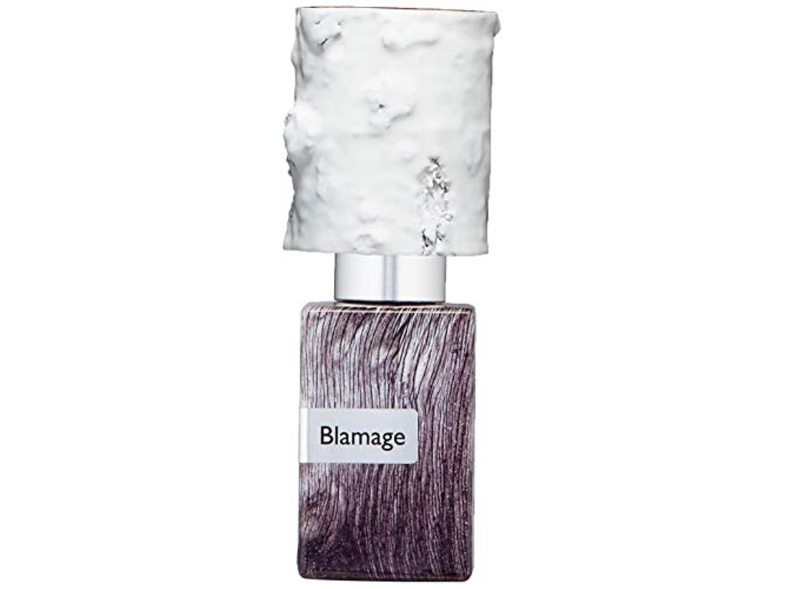 Nasomatto Blamage - 30 ml - extrait de parfum spray - eau de parfum spray - unisexparfum