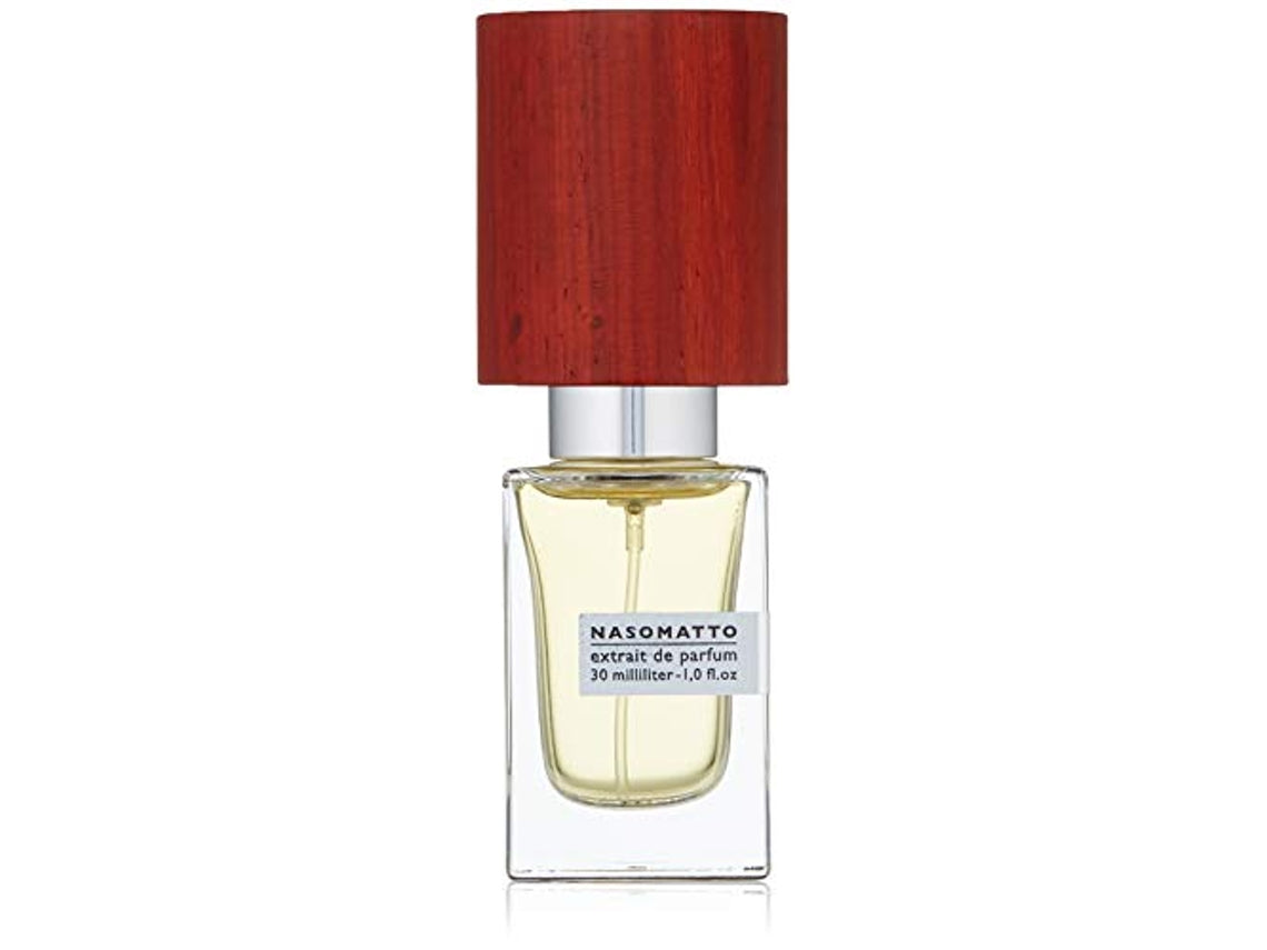 Nasomatto Nudiflorum - 30 ml - extrait de parfum spray - eau de parfum spray - unisex parfum