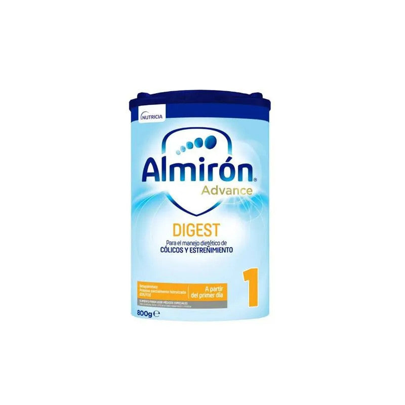 Almiron Advance Digest 1 For Colic And Constipation 800g