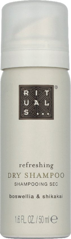 Rituals Refreshing Dry Shampoo 50 ml