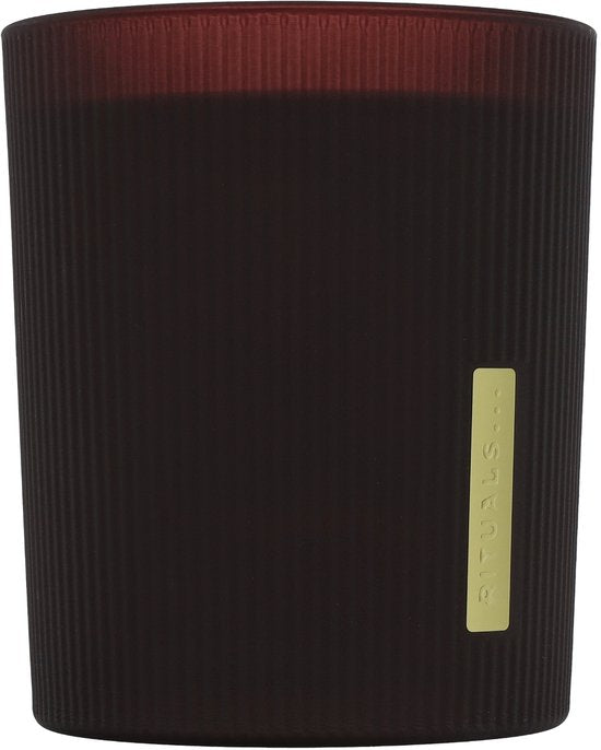 Rituals Of Ayurveda Vela Perfumada 290g