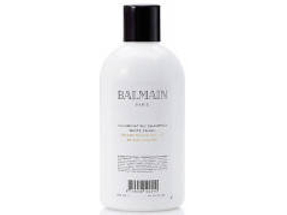 Balmain Illuminating Shampoo White Pearl 300 ml