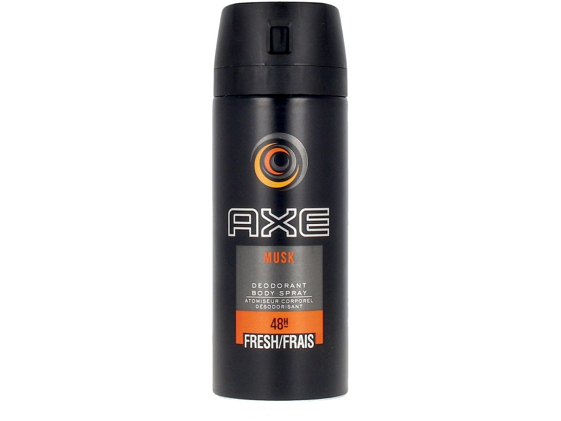 Axe Deospray - Musk 150 ml