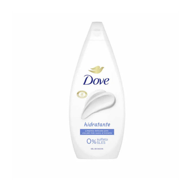 Dove Gel 720ml Hidratante