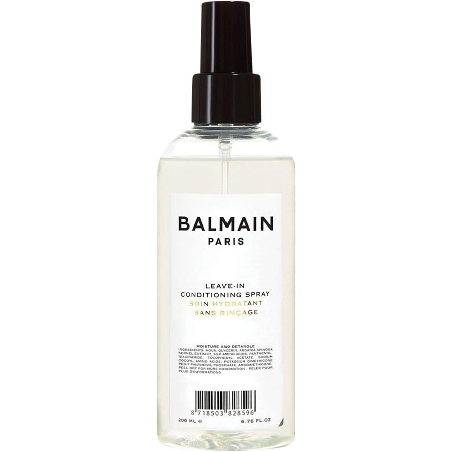 Balmain Leave-in Conditioning Spray 200 Ml