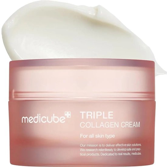 Medicube Tripe Collagen Cream 50 ml
