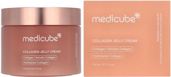 Medicube - Collagen Jelly Cream