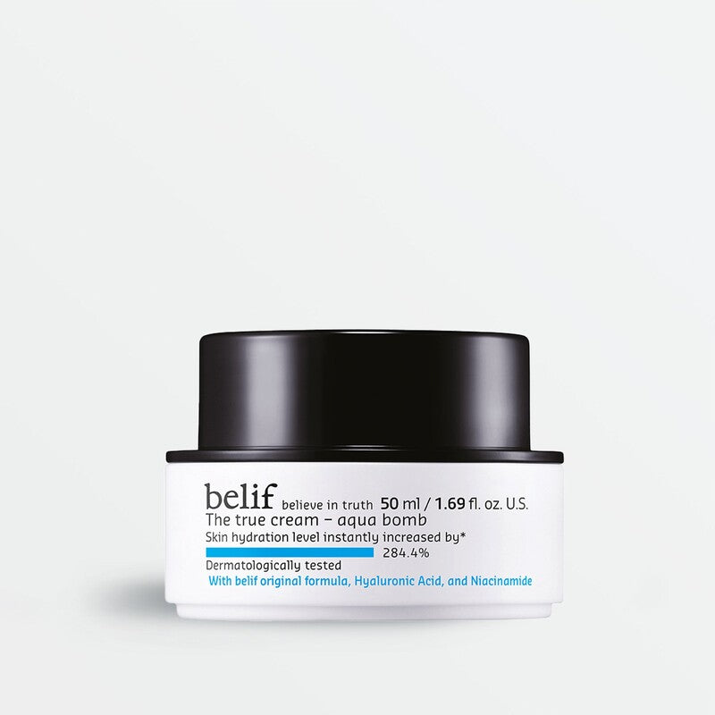 Belif The True Cream Aqua Bomb 50ml