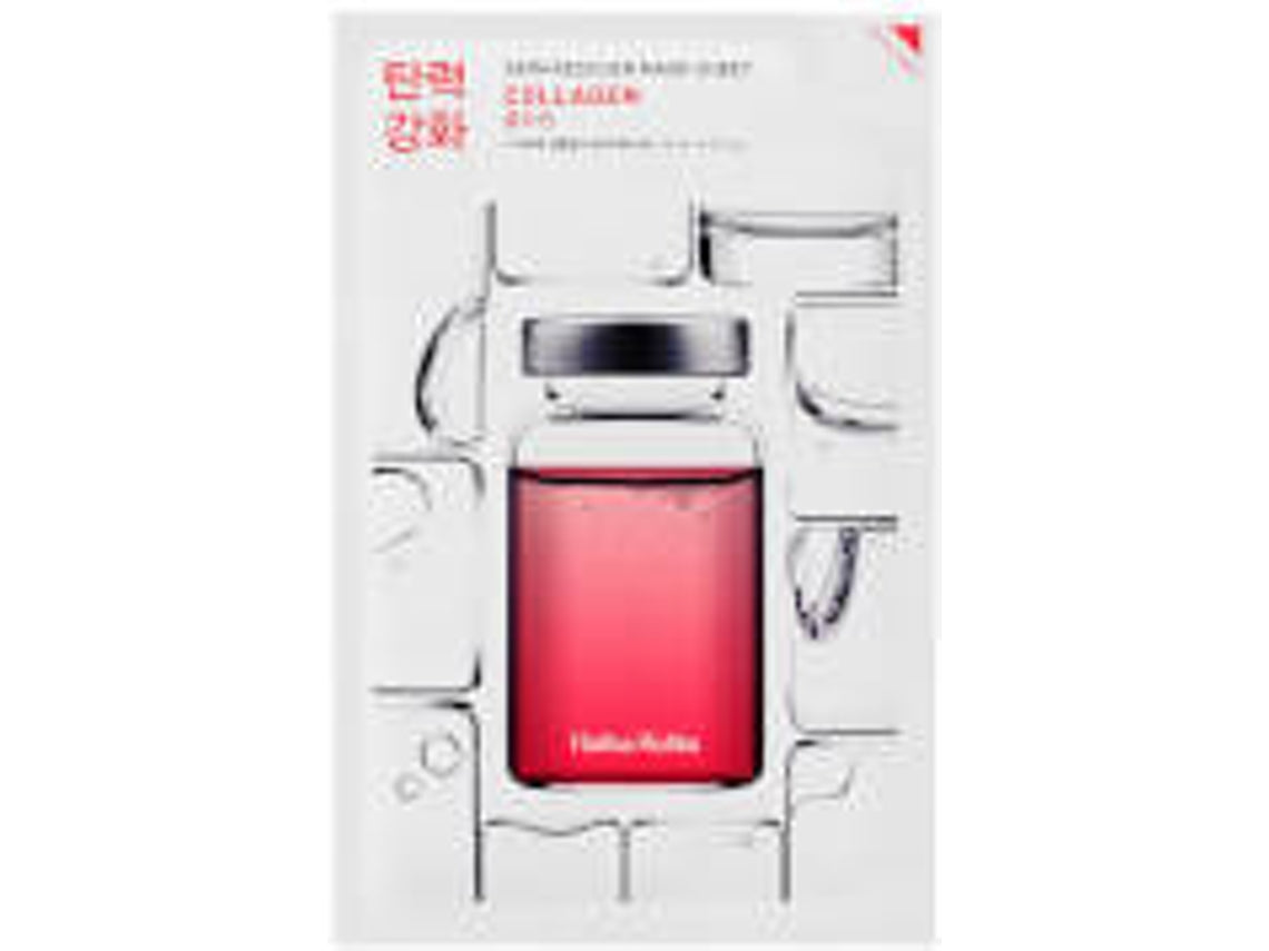 Holika Holika Skin Rescuer Mask Sheet Collagen 23 g