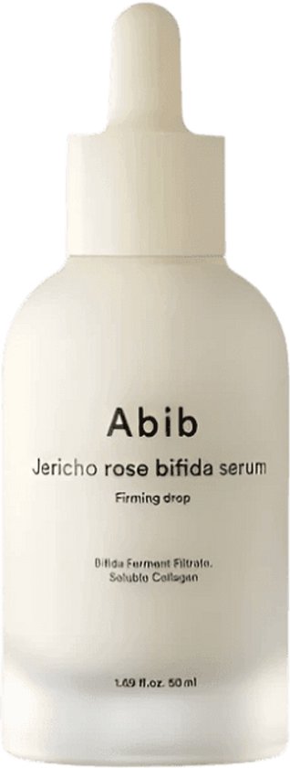 Abib Jericho Rose Bifida Serum 50 ml
