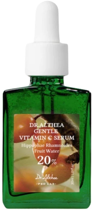 Dr. Althea Gentle Vitamin C Serum 30 ml