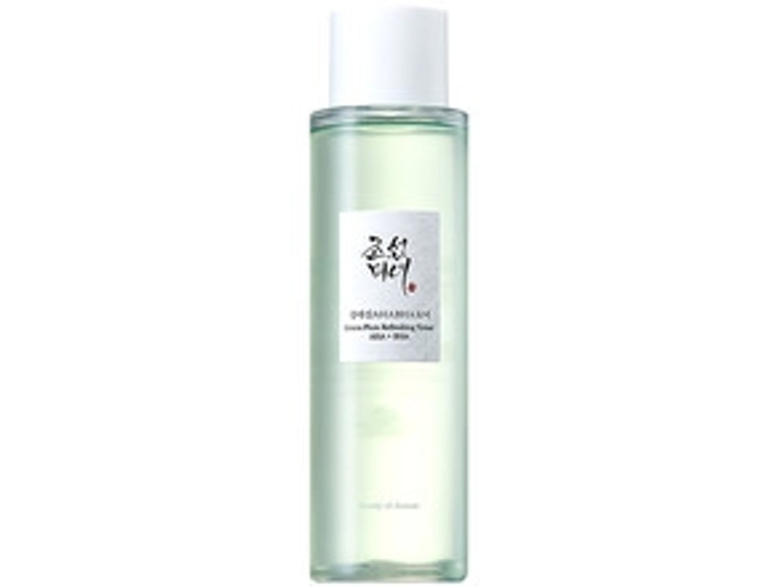 Beauty of Joseon Green Plum Refreshing Toner 150ml