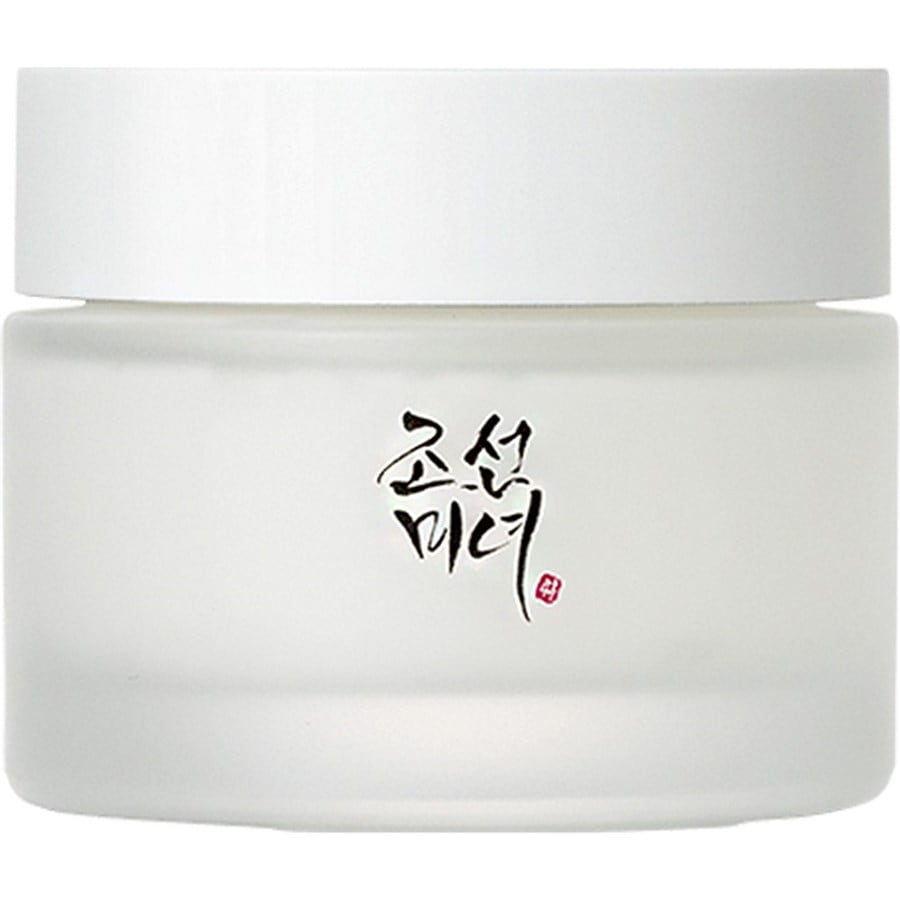 Dynasty Hydrating Cream - Hydratační pleťový krém 50ml
