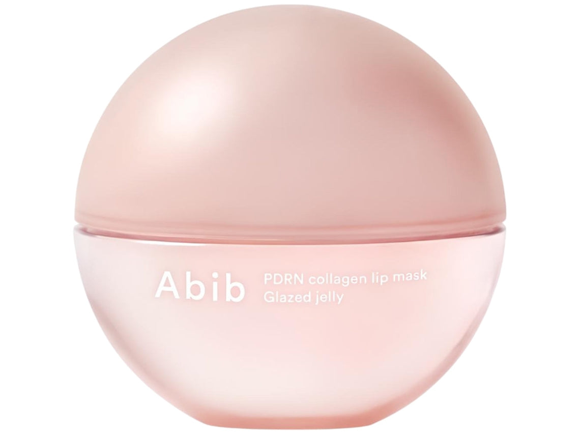 Abib, PDRN Collagen Lip Mask - Maska na rty, 11.0g