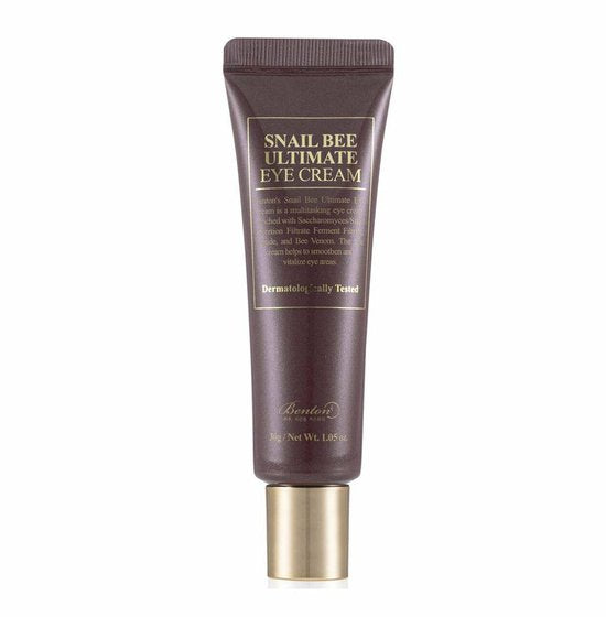 Benton Snail Bee Ultimate Eye Cream 30 g