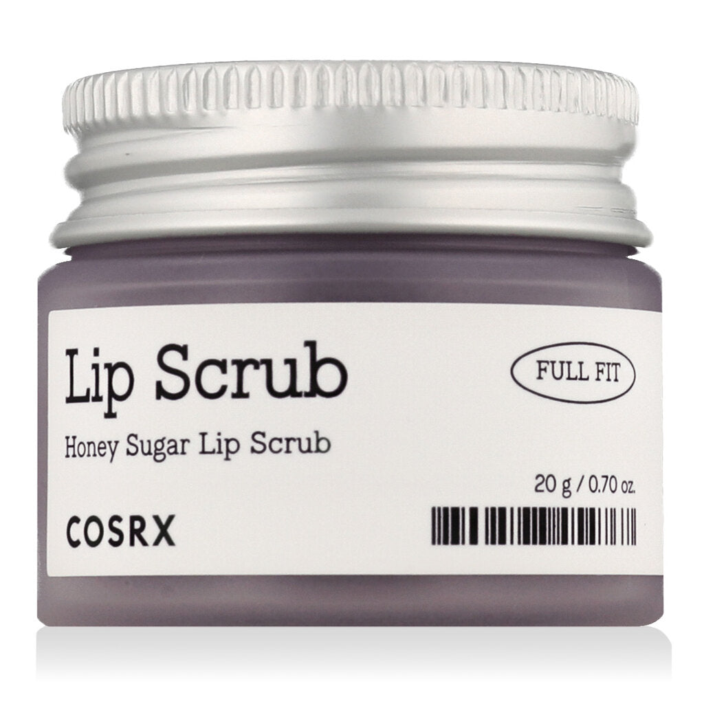 COSRX Honey Sugar Lip Scrub 20 g