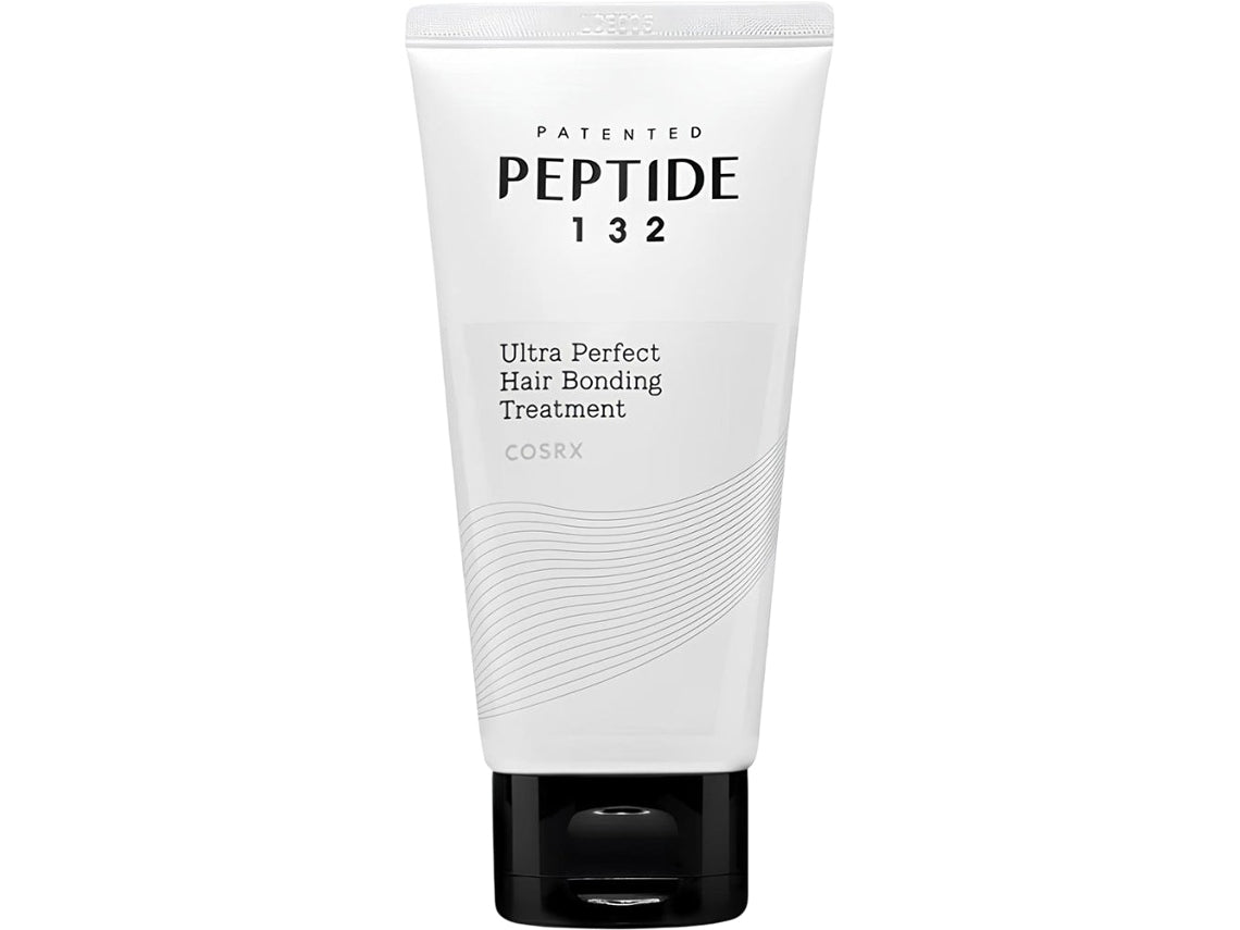 COSRX Peptide-132 Ultra Perfect Hair Bonding Treatment 120 ml