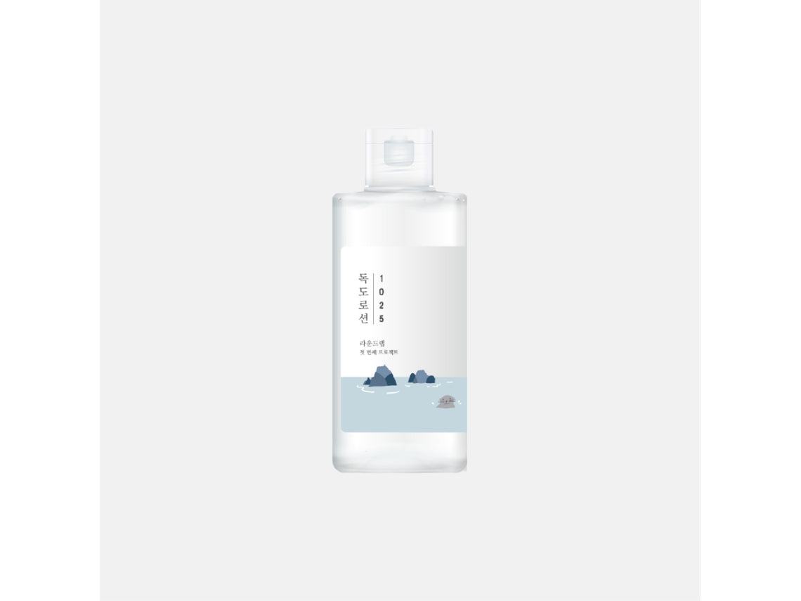 Round Lab 1025 Dokdo Lotion 200 ml