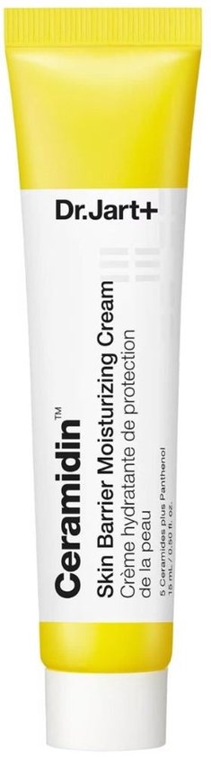 Dr. Jart+ Ceramidin Skin Barrier Moisturizing Cream 50 ml