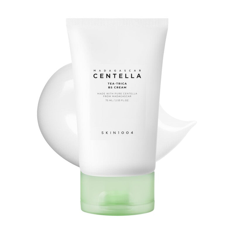 Skin1004 Madagascar Centella Tea-Trica B5 Cream 75ml
