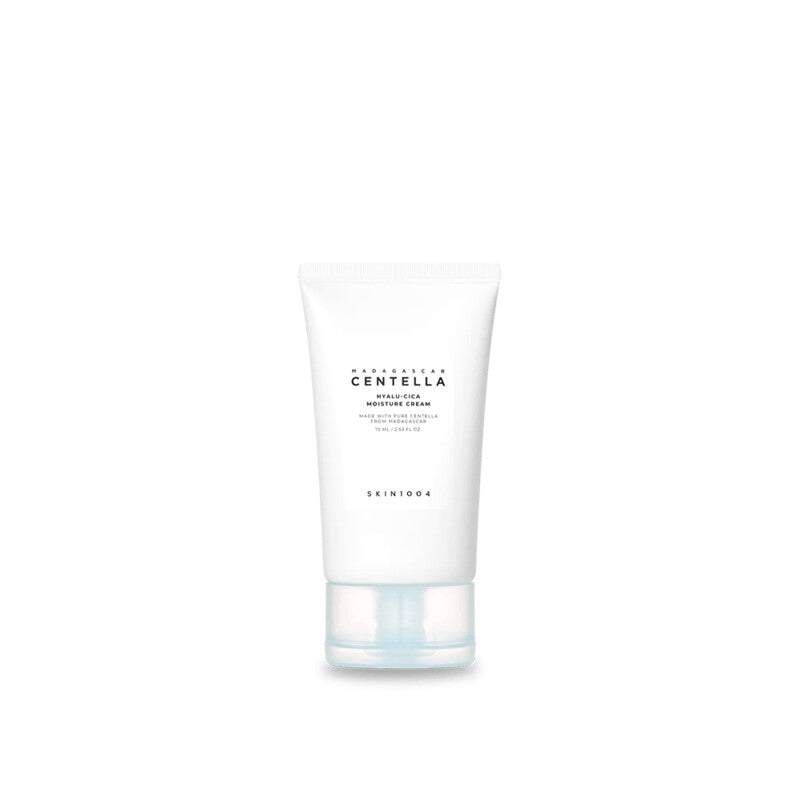 Skin1004 Madagascar Centella Hyalu-Cica Moisture Cream 75ml