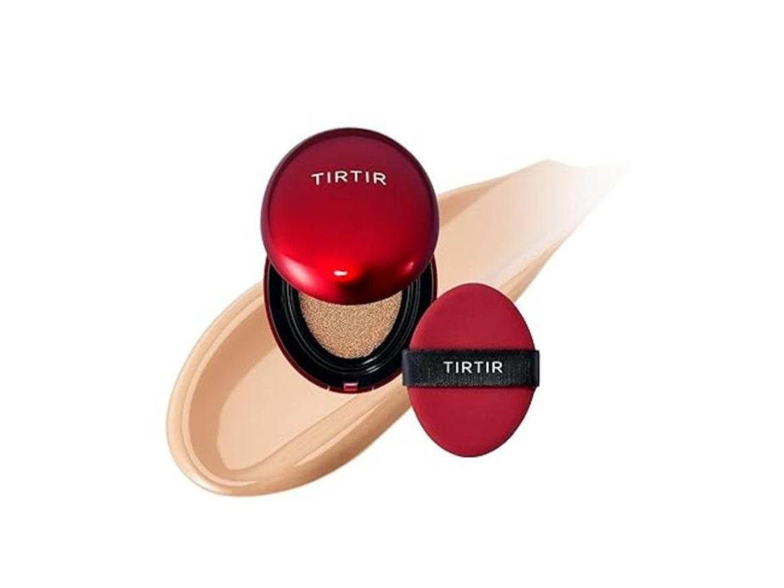 Tirtir Mask Fit Red Mini Cushion Foundation