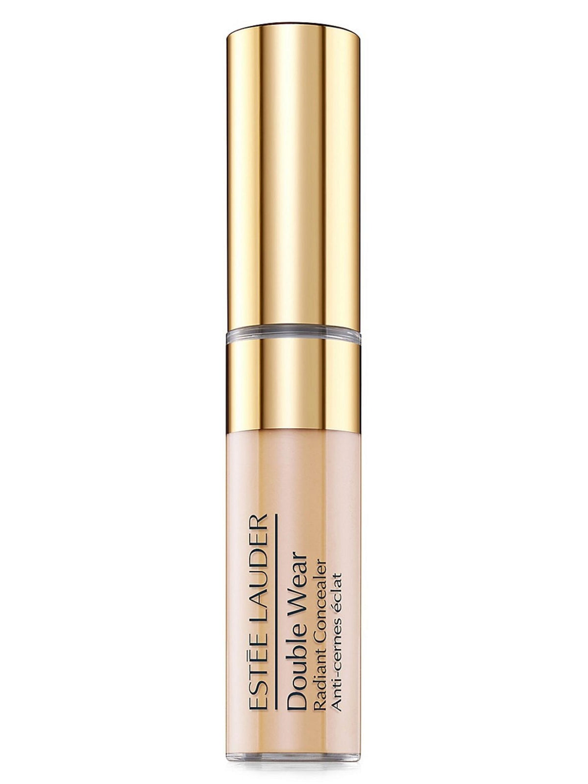 Estee Lauder, Double Wear Radiant, Correcting & Highlighting, Liquid Concealer, 1N, Light, 10 ml