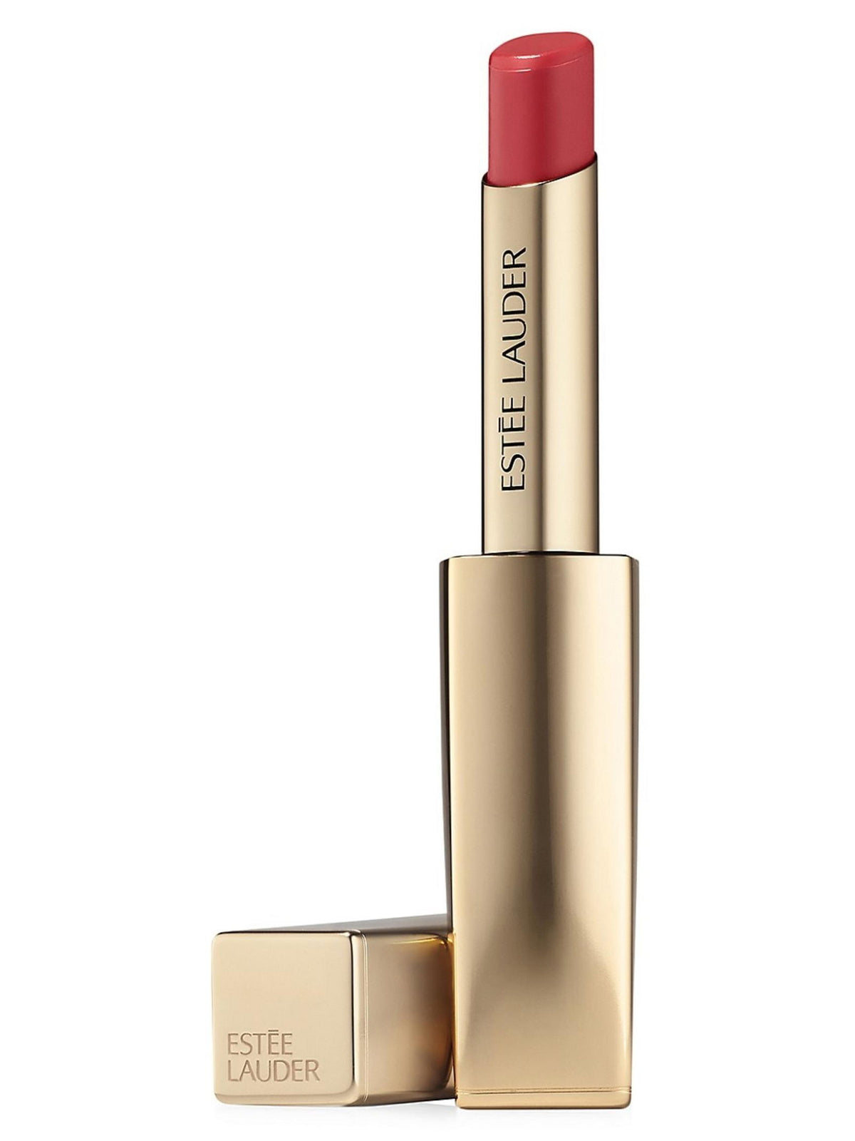 Estée Lauder, Pure Color Illuminating Shine, Lippenstift, 914, Unpredictable, 1,8 g