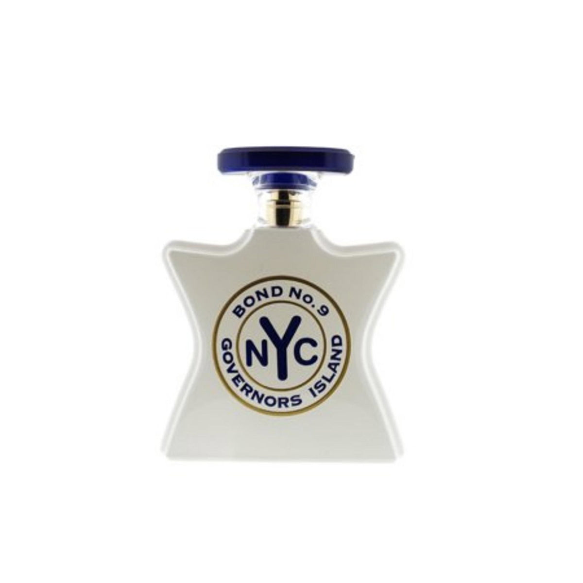Bond No. 9, Governors Island, Eau de Parfum, Unisex, 100 ml