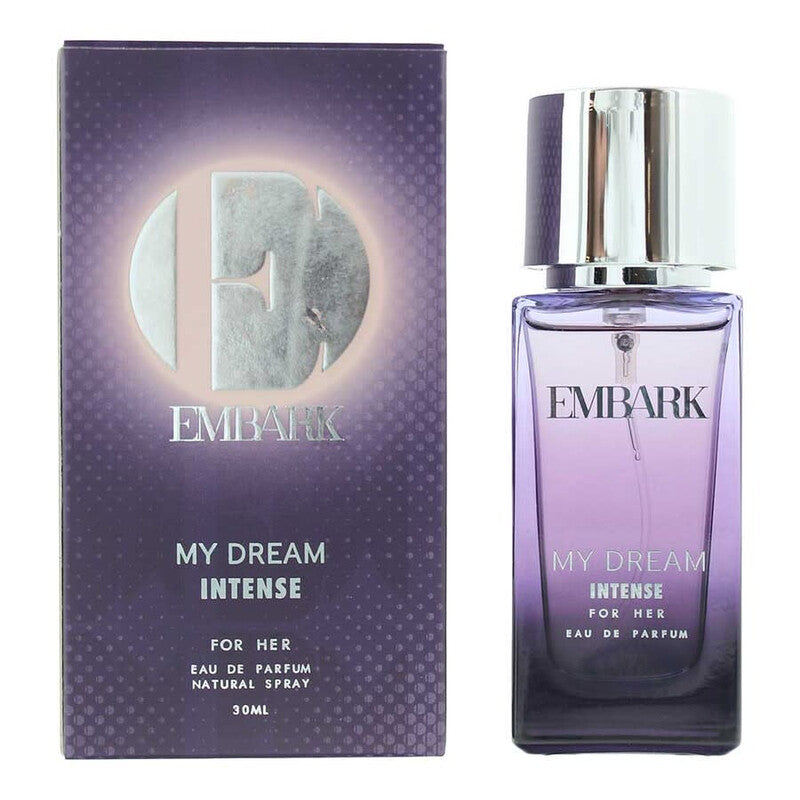 Embark, My Dream Intense, Eau De Parfum, For Women, 30 ml