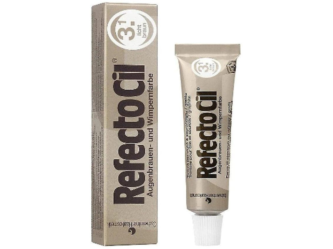 Refectocil Wimper & Wenkbrauw verf 15 ml - No. 3.1