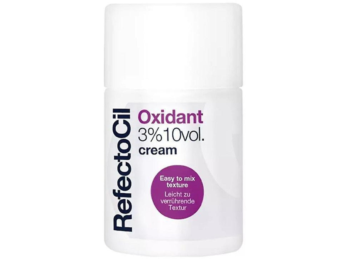 RefectoCil - Creme Oxidant 3% - 100 ml