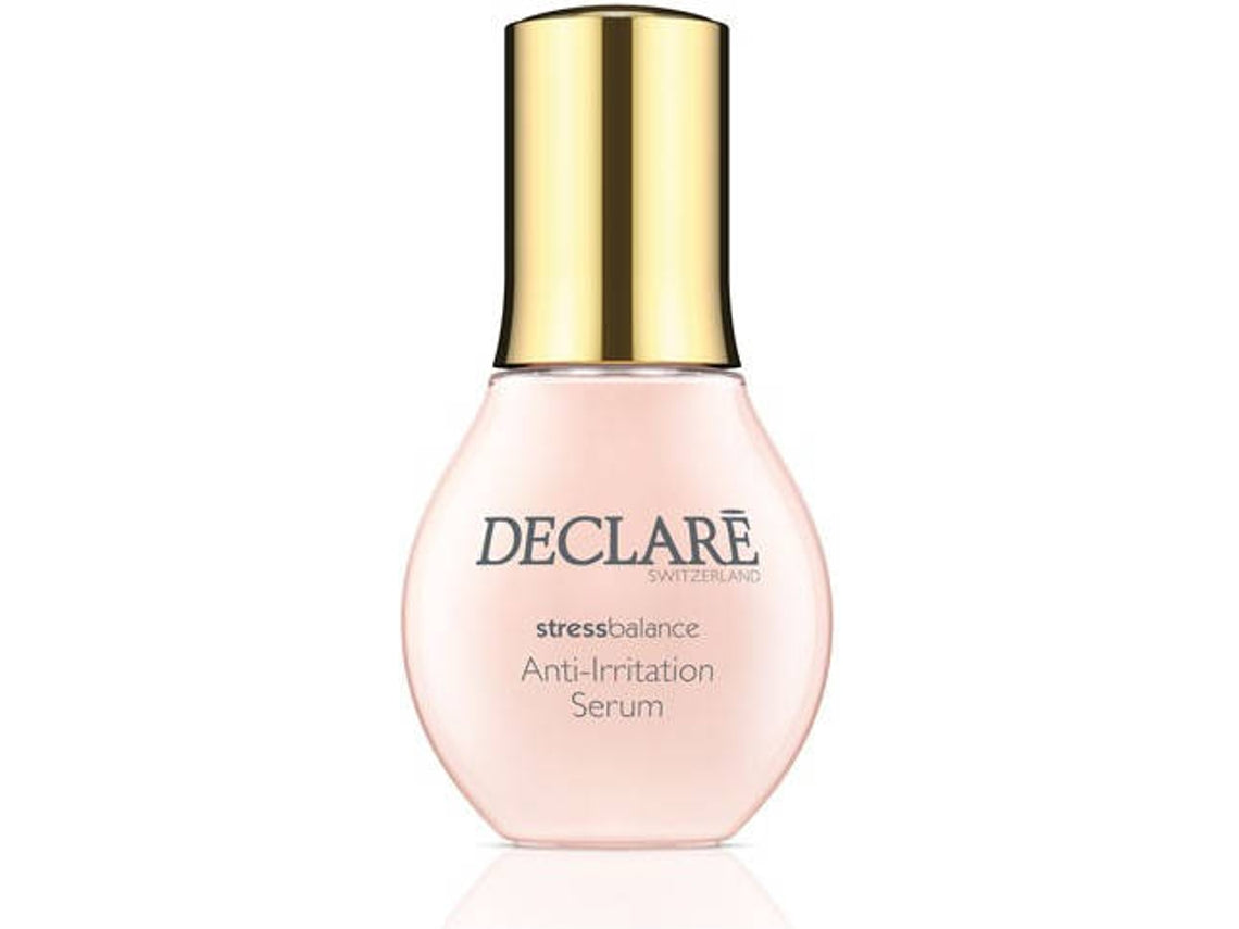Stress Balance Anti-irritation Serum By Declare 50 Ml