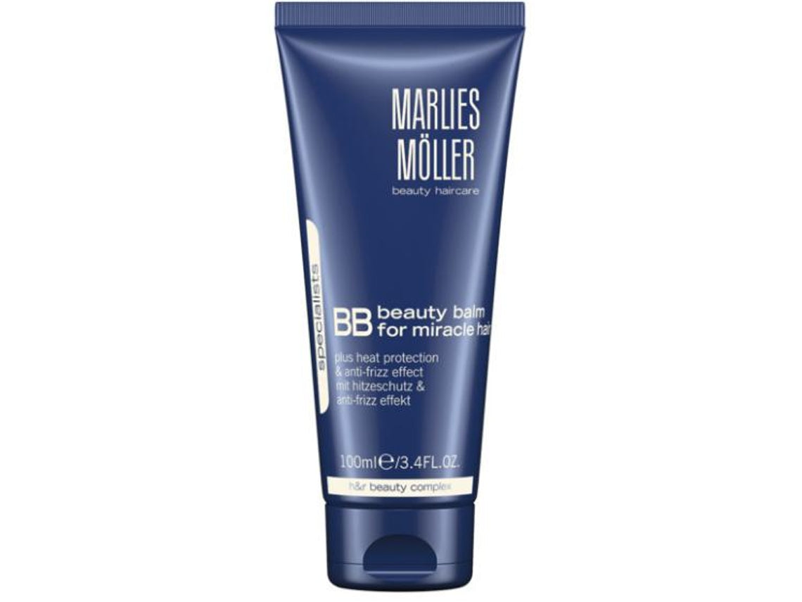 Marlies Moller Beauty Balm 100ml