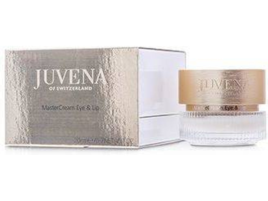 Juvena Mastercream Eye And Lip 20ml