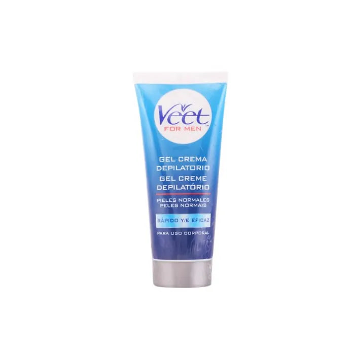 Veet For Men Depilatory Cream Normal Skin 200ml
