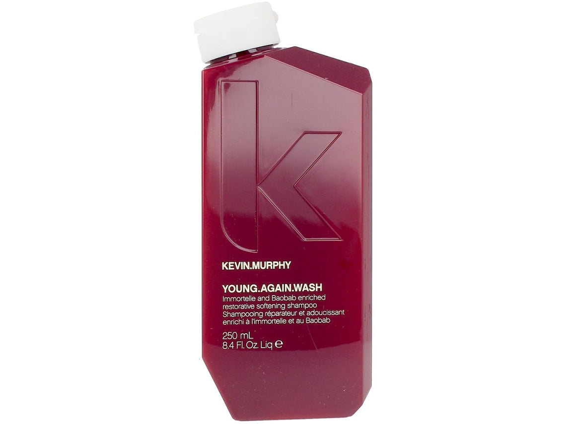 KEVIN.MURPHY Young.Again Wash - Shampoo - 250ml