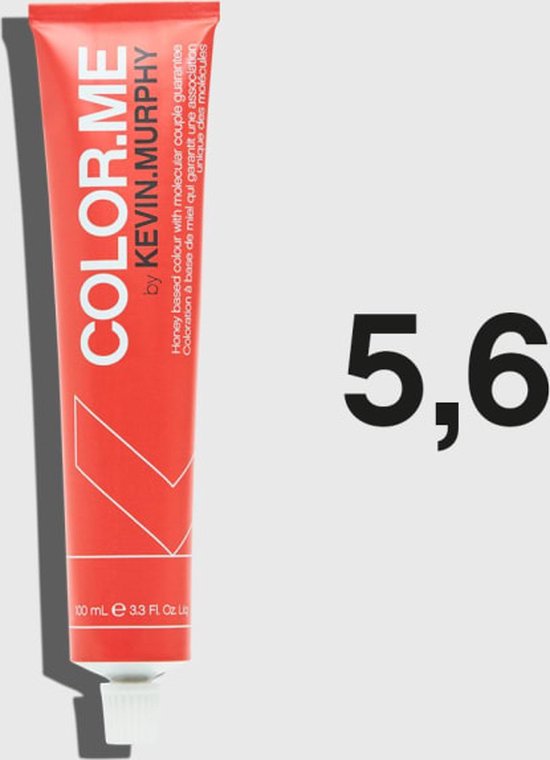 Kevin Murphy, Color.Me, Permanent Hair Dye, 5.6 , 100 ml