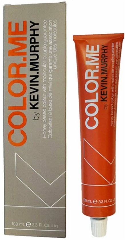 Kevin Murphy, Color.Me, Permanent Hair Dye, Orange Booster, 100 ml