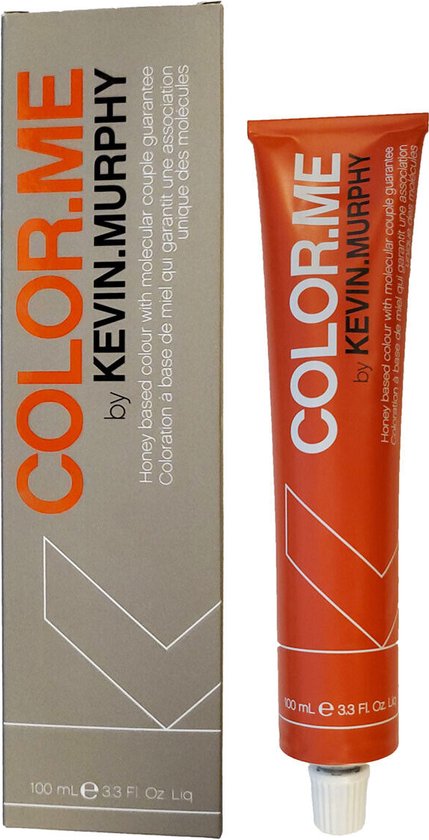 Kevin Murphy, Color.Me, Permanent Hair Dye, 7.34 , 100 ml